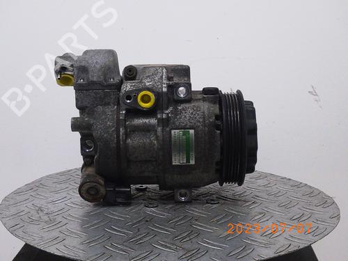 AC compressor MERCEDES-BENZ A-CLASS (W168) A 140 (168.031, 168.131) | BP13699637M34 