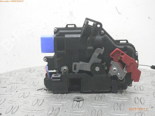 Front right lock VW GOLF PLUS V (5M1, 521) 1.9 TDI | BP32217713C97