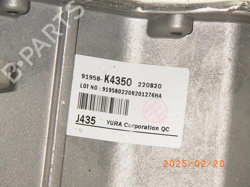 Electronic module HYUNDAI KONA (OS, OSE, OSI) EV | BP23572982M83 
