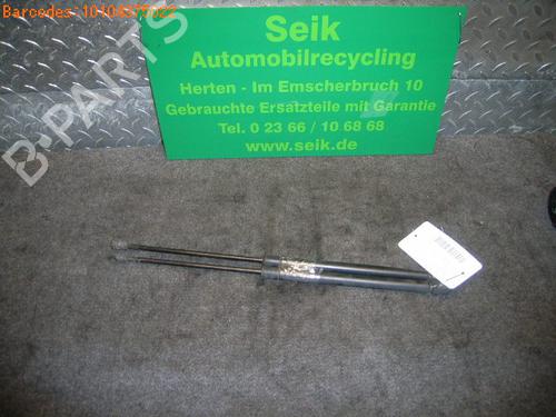 Used Tailgate lift support SEAT AROSA (6H1) 1.4 (60 hp) 14750833