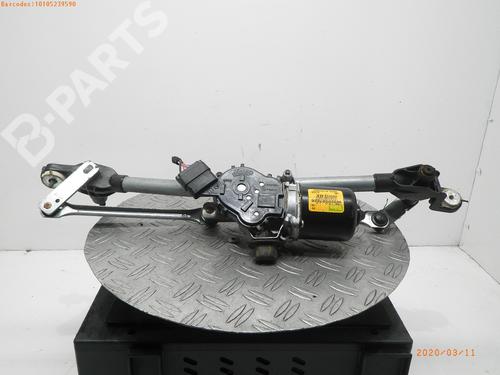 Used Front wipers mechanism RENAULT MEGANE III Grandtour (KZ0/1) 1.5 dCi (KZ1G, KZ1W, KZ0R) (95 hp) 5216239