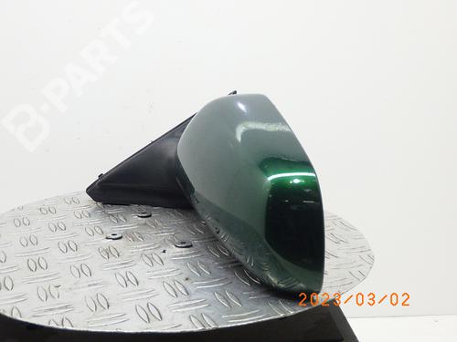 Left mirror AUDI A3 (8L1) 1.8 | BP12003500C26 