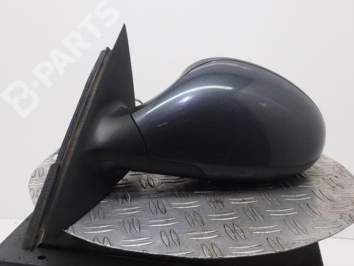 Left mirror SEAT IBIZA III (6L1) 1.4 16V | BP9286035C26 