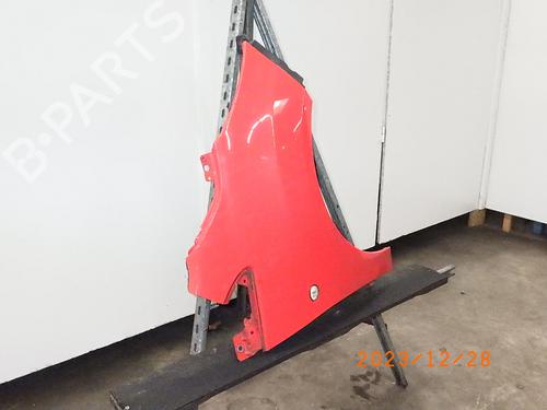 Right front fenders FORD KA (RU8) 1.2 | BP16351708C42 