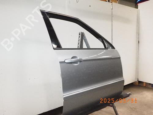Right front door FORD S-MAX (WA6) 2.0 | BP26379276C3 