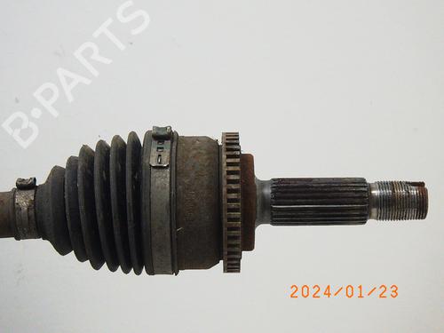 Right front driveshaft HYUNDAI i10 II (BA, IA) 1.0 | BP16578273M39 