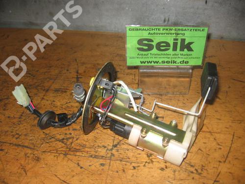 Used Fuel pump KIA PRIDE (DA) 1.3 (64 hp) 282252