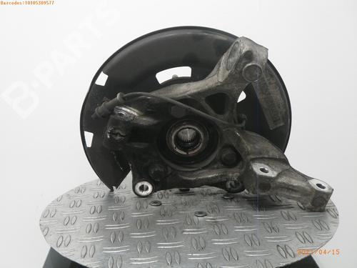 Left front steering knuckle OPEL ASTRA J Sports Tourer (P10) 1.6 (35) | BP7237927M25 