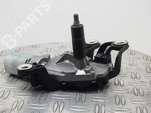 Rear wiper motor VW POLO V (6R1, 6C1) 1.2 | BP8528392M102 