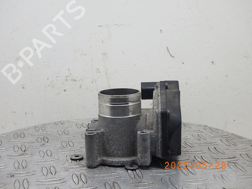 Throttle body VW FOX Hatchback (5Z1, 5Z3, 5Z4) 1.2 | BP25900203M82 