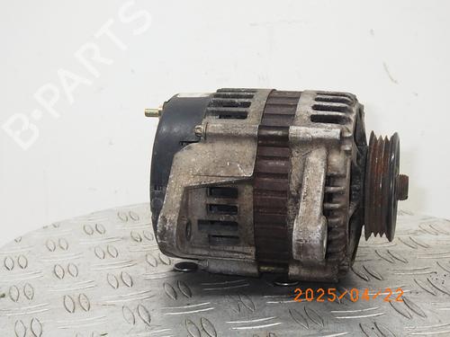 Generator CHEVROLET MATIZ (M200, M250) 0.8 | BP25296905M7 