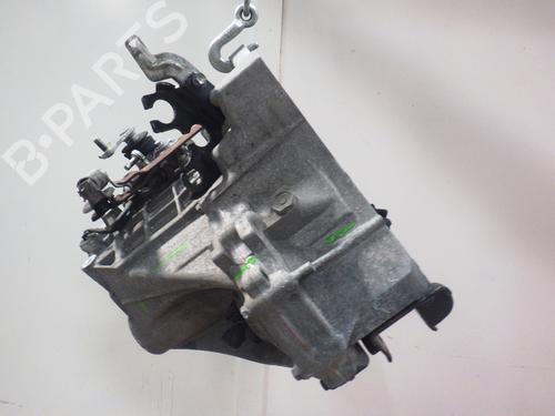 Gearbox CITROËN C1 (PM_, PN_) 1.0 | BP25492786M3