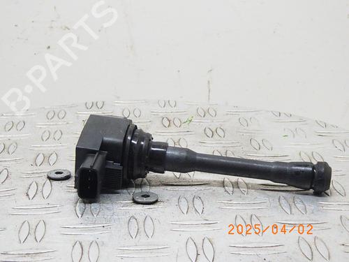 Used Ignition coil DACIA SANDERO II 1.0 SCe 75 (B8JC, B8JD) (73 hp) 24666419
