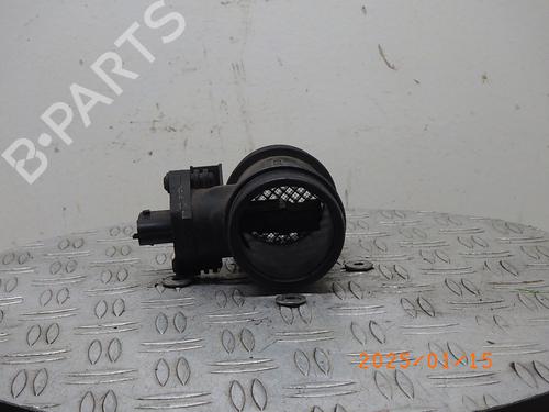 Mass air flow sensor OPEL MERIVA A MPV (X03) 1.4 16V Twinport (E75) | BP21028067M95 