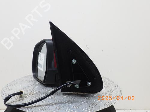 Left mirror NISSAN MICRA IV (K13K, K13KK) 1.2 | BP24809999C26 