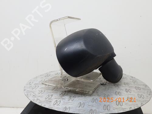 Right mirror CHEVROLET MATIZ (M200, M250) 0.8 | BP22925014C27 