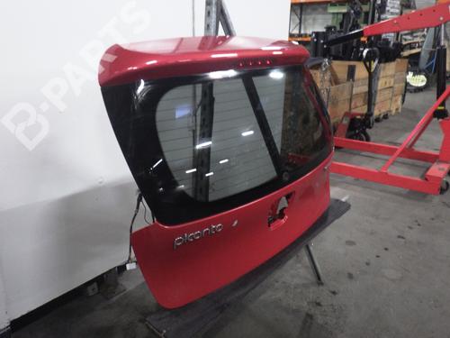 Tailgate KIA PICANTO II (TA) 1.0 | BP11411200C6 