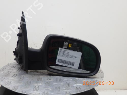 Retrovisore destro OPEL CORSA C (X01) 1.2 Twinport (F08, F68) (80 hp) 29278422