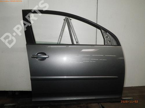 Right front door VW GOLF V (1K1) 2.0 TDI 16V | BP3364219C3 