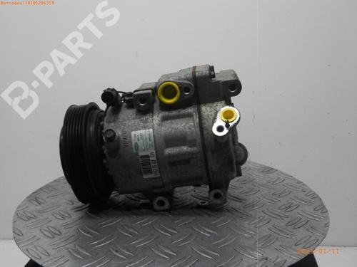 AC compressor HYUNDAI i30 (FD) 1.6 | BP6807762M34 