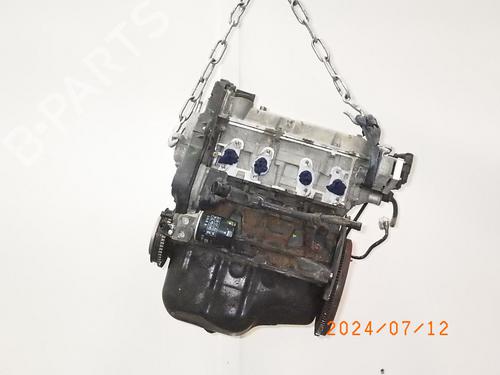 Engine FIAT PANDA (169_) 1.1 (169.AXA1A) | BP18855068M1 