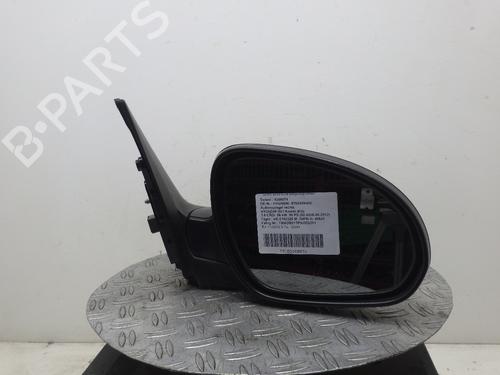 Used Right mirror Right mirror HYUNDAI i30 Estate (FD) 1.6 CRDi (90 hp) 33619161 33619161