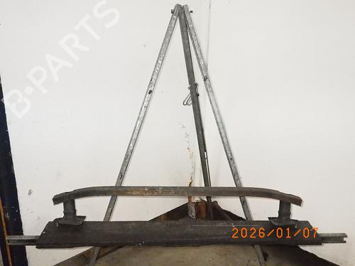 Køfangervange OPEL CORSA D (S07) 1.2 (L08, L68) (69 hp) 31314228