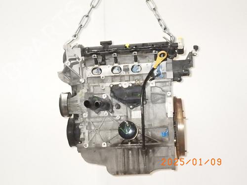 Engine FORD FIESTA VI (CB1, CCN) 1.25 | BP22431144M1 
