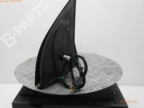 Right mirror VW GOLF V (1K1) 1.9 TDI | BP1782788C27 