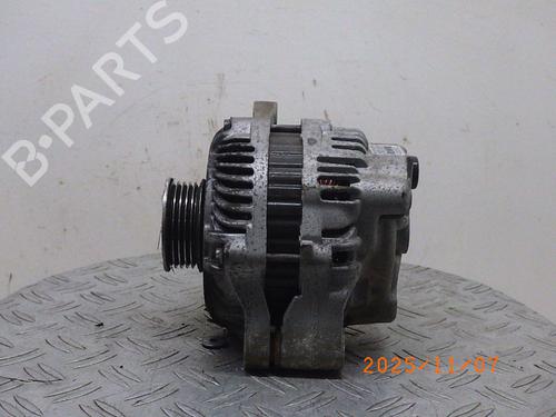 Alternator SUZUKI SWIFT IV (FZ, NZ) 1.2 (AZH412, ZC72S) | BP30175006M7