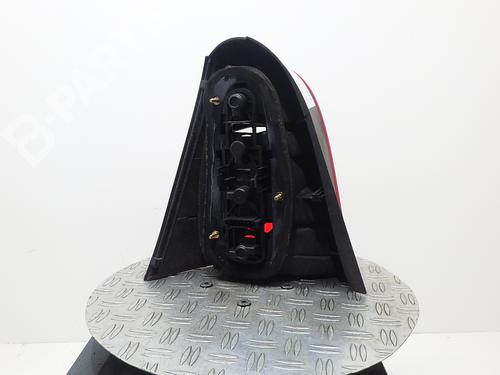 Right taillight MERCEDES-BENZ A-CLASS (W168) A 160 (168.033, 168.133) | BP8184452C35 