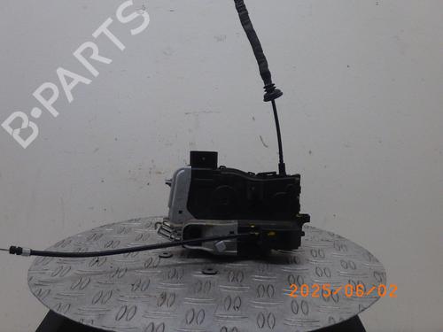 Front right lock HYUNDAI ix20 (JC) 1.6 CRDI | BP26388059C97 