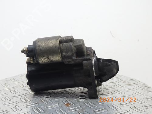 Used Starter FORD FIESTA V (JH_, JD_) 1.25 16V (70 hp) 16562918