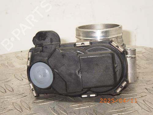 Used Throttle body OPEL ASTRA K Sports Tourer (B16) 1.4 Turbo (35) (150 hp) 25006668