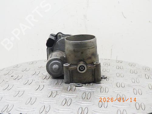 Throttle body SKODA YETI (5L) 1.4 TSI | BP31630065M82