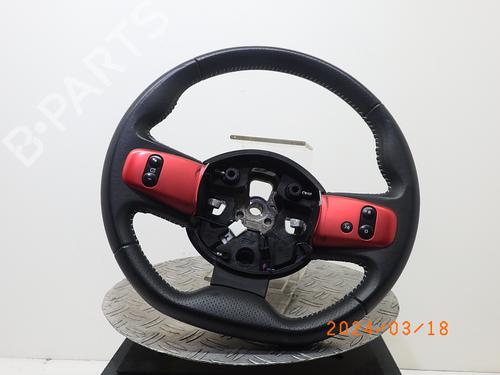 Volant RENAULT TWINGO III (BCM_, BCA_) 0.9 TCe 90 (BCM9, BCM2) (90 hp) 17211266