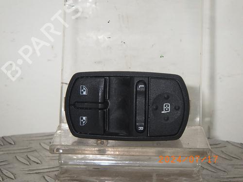 Used Switch OPEL CORSA E (X15) 1.2 (08, 68) (69 hp) 18948348