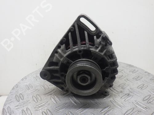 Used Alternator RENAULT CLIO II (BB_, CB_) 1.2 16V (BB05, BB0W, BB11, BB27, BB2T, BB2U, BB2V, CB05,... (75 hp) 30908686