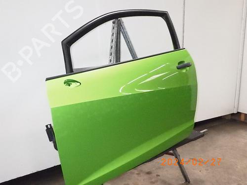Left front door SEAT IBIZA IV (6J5, 6P1) 1.2 | BP16990889C2 