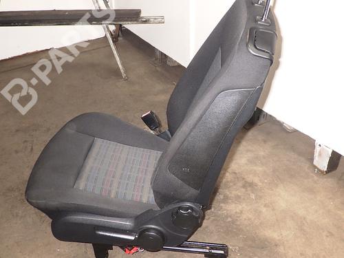 Left front seat MERCEDES-BENZ A-CLASS (W169) A 150 (169.031, 169.331) | BP10299880C15 