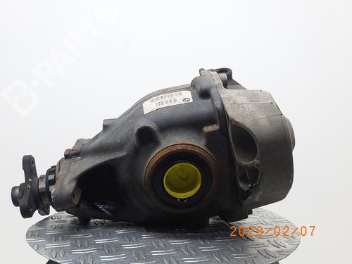 Used Rear differential BMW 1 (F20) 118 i (136 hp) 11828250