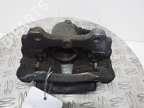 Right front brake caliper OPEL CORSA D (S07) 1.2 (L08, L68) | BP14758301M104 
