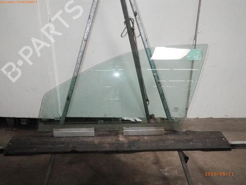 Used Front right door window VOLVO V70 II (285) 2.4 (170 hp) 31046680