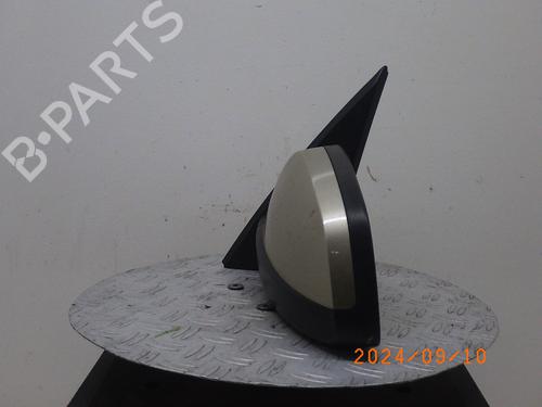 Left mirror OPEL MERIVA A MPV (X03) 1.6 (E75) | BP19450283C26