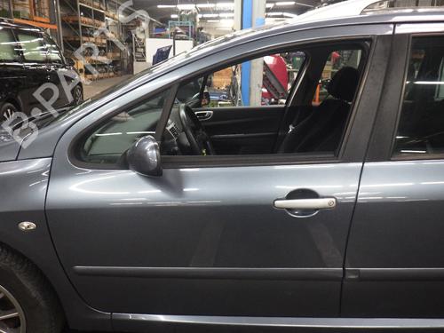 Używane Drzwi przednie lewe PEUGEOT 307 Break (3E) 1.6 16V (109 hp) 31023613