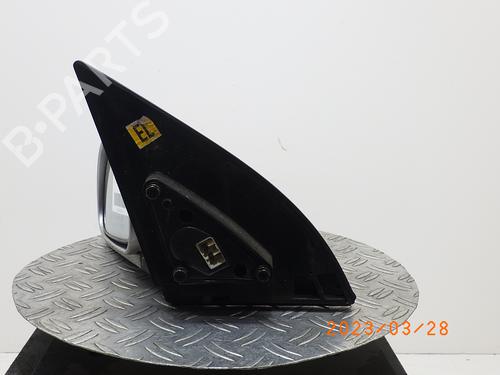 Left mirror DAEWOO NUBIRA Saloon (J200) 1.6 | BP12205569C26 