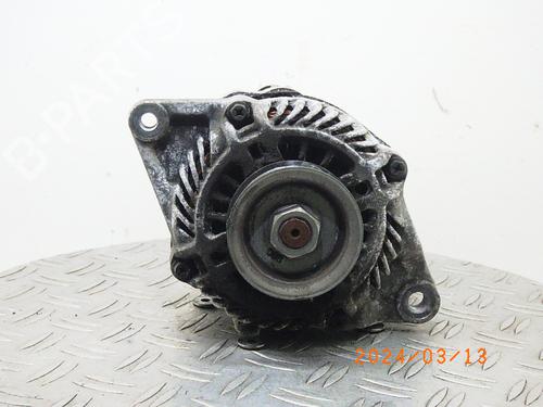 Used Alternator MITSUBISHI COLT VI (Z3_A, Z2_A) 1.1 (Z31A, Z32A) (75 hp) 11238942
