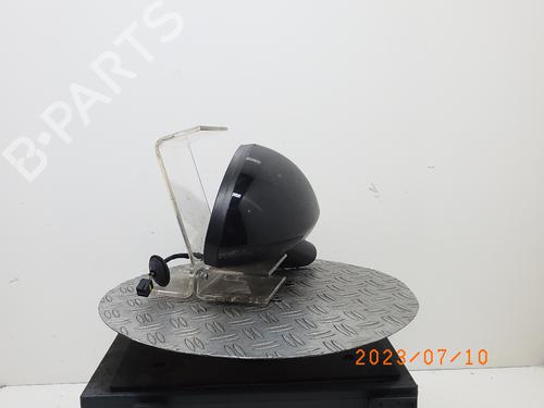 Right mirror OPEL CORSA D (S07) 1.2 (L08, L68) | BP13711253C27 