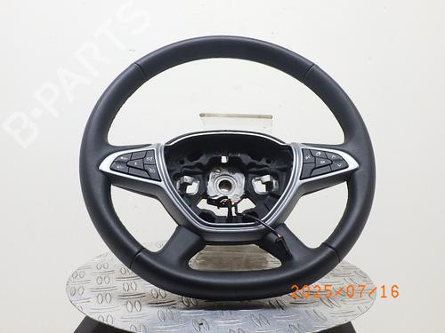 Used Steering wheel DACIA SANDERO III 1.0 TCe 90 (91 hp) 27501375
