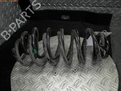 Stoßdämpferfeder für PEUGEOT 107 (PM_, PN_) 1.0 (68 hp) 14751836